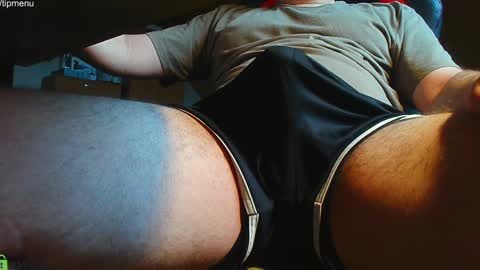 Snapshot of dondematteo chatting on December 27, 2024, 9:06 am TheCleaner online show from December 27, 2024, 9:06 am