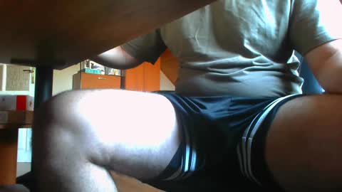 Snapshot of dondematteo chatting on February 22, 2025, 9:23 am TheCleaner online show from February 22, 2025, 9:23 am