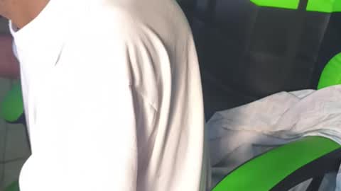 dondiego5511 online show from March 3, 2026, 6:36 pm