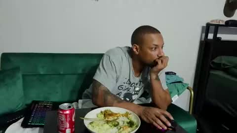 Gifted online show from February 20, 2026, 1:46 am