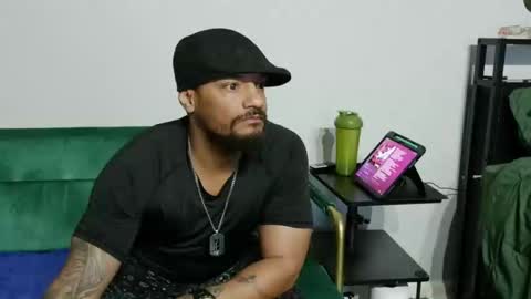 Gifted online show from March 8, 2026, 11:30 pm