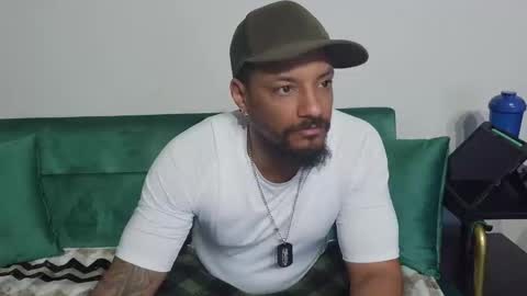 Gifted online show from March 18, 2026, 1:31 am