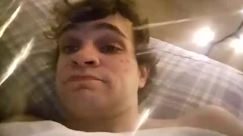 donglish718856 online show from February 27, 2026, 3:06 am