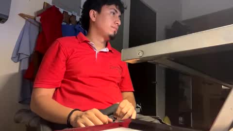 Snapshot of donkeyguy92 chatting on January 24, 2025, 6:03 am DONK CHIMBO ---    ----  SEX ADDICT online show from January 24, 2025, 6:03 am