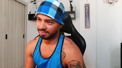 Victor online show from March 30, 2026, 3:13 pm