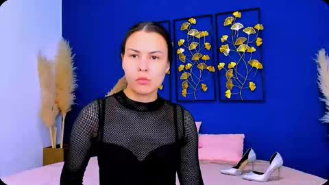 Snapshot of donna_won chatting on October 13, 2025, 3:34 pm Donna Won online show from October 13, 2025, 3:34 pm