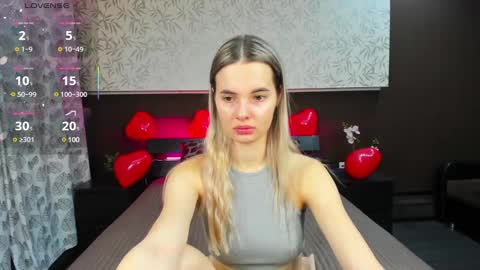 Snapshot of donnaaa_evans chatting on February 16, 2025, 12:30 am Donna On GMT2 Mon-Fri 3-9 AM online show from February 16, 2025, 12:30 am