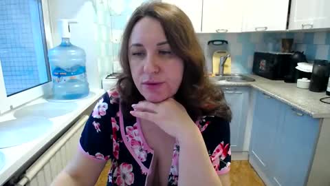 Tatiana 43 curvy sexy body and Joanna redhead 39 years online show from January 30, 2025, 7:07 am