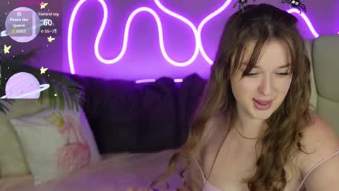 DONNA online show from October 31, 2025, 10:27 am