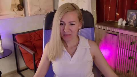 Donna online show from June 5, 2026, 7:30 pm