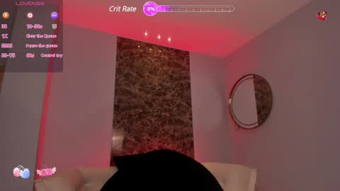  Donna Stonne  online show from December 24, 2024, 9:44 pm