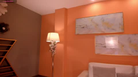  Donna Stonne  online show from January 26, 2025, 1:41 am