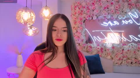  Donna Stonne  online show from October 19, 2025, 10:43 pm