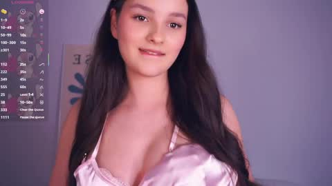 Snapshot of donnettamangham chatting on May 6, 2026, 8:36 pm Victoria online show from May 6, 2026, 8:36 pm