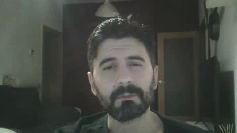 donnie_darkos83 online show from October 8, 2025, 10:40 pm