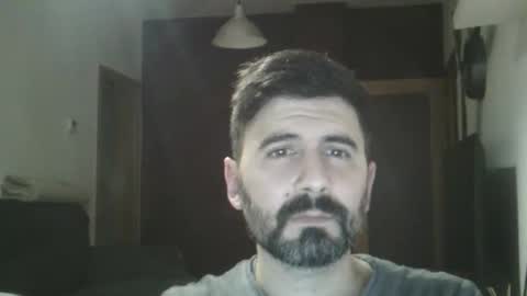 donnie_darkos83 online show from November 4, 2025, 11:37 pm