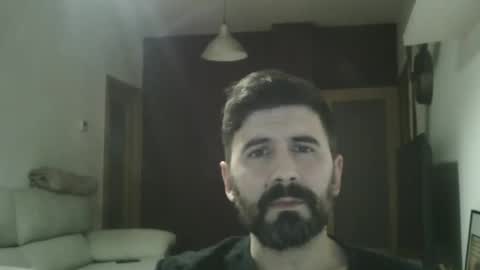 donnie_darkos83 online show from November 25, 2025, 11:27 pm