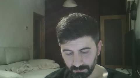 donnie_darkos83 online show from January 16, 2026, 12:03 am