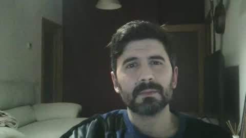 donnie_darkos83 online show from February 19, 2026, 11:34 pm