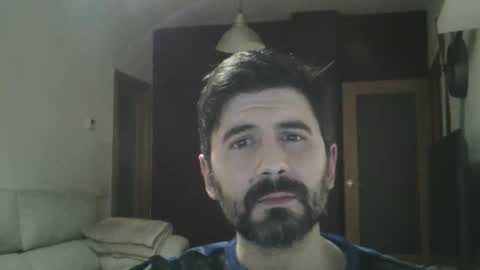 donnie_darkos83 online show from February 20, 2026, 11:27 pm