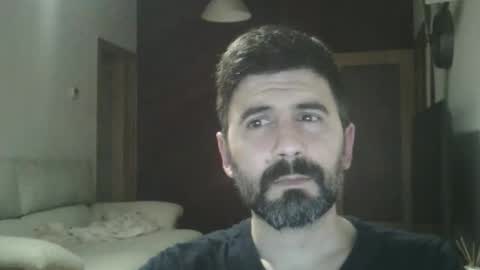 donnie_darkos83 online show from April 29, 2026, 10:38 pm