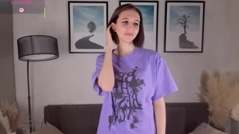 Ashley online show from January 17, 2026, 1:54 am