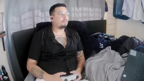 Conejo sex 69 online show from February 27, 2026, 8:53 pm