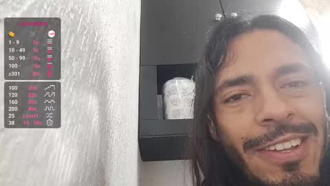 Snapshot of donstark6669 chatting on December 31, 2024, 4:25 pm donstark6669 online show from December 31, 2024, 4:25 pm