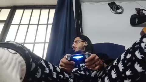 Snapshot of donstark6669 chatting on January 1, 2025, 9:09 pm donstark6669 online show from January 1, 2025, 9:09 pm