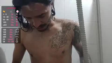 Snapshot of donstark6669 chatting on January 2, 2025, 12:13 am donstark6669 online show from January 2, 2025, 12:13 am