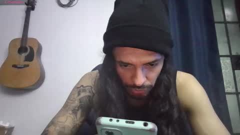 Snapshot of donstark6669 chatting on January 16, 2025, 6:56 am donstark6669 online show from January 16, 2025, 6:56 am