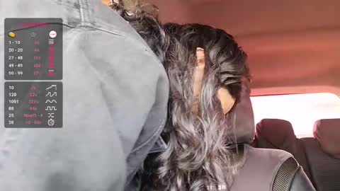 Snapshot of donstark6669 chatting on January 19, 2025, 11:10 pm donstark6669 online show from January 19, 2025, 11:10 pm