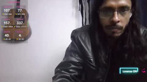 Snapshot of donstark6669 chatting on January 26, 2025, 7:32 am donstark6669 online show from January 26, 2025, 7:32 am