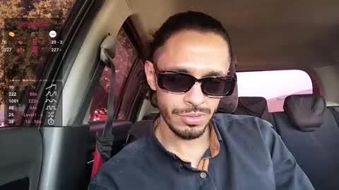 Snapshot of donstark6669 chatting on January 26, 2025, 11:29 pm donstark6669 online show from January 26, 2025, 11:29 pm