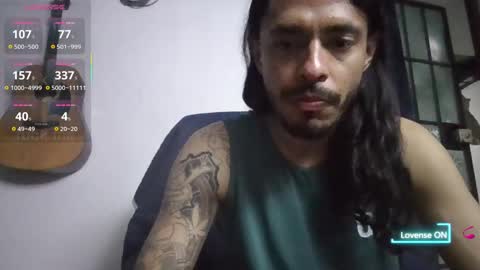 Snapshot of donstark6669 chatting on February 4, 2025, 6:46 am donstark6669 online show from February 4, 2025, 6:46 am