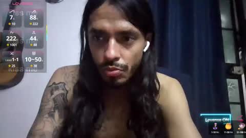 Snapshot of donstark6669 chatting on February 7, 2025, 8:11 am donstark6669 online show from February 7, 2025, 8:11 am