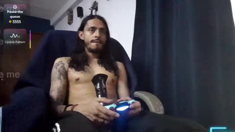 Snapshot of donstark6669 chatting on February 7, 2025, 11:03 pm donstark6669 online show from February 7, 2025, 11:03 pm