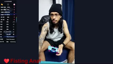 Snapshot of donstark6669 chatting on February 21, 2025, 7:12 am donstark6669 online show from February 21, 2025, 7:12 am