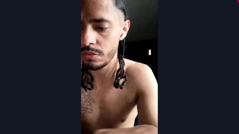 Snapshot of donstark6669 chatting on March 11, 2025, 10:09 pm donstark6669 online show from March 11, 2025, 10:09 pm