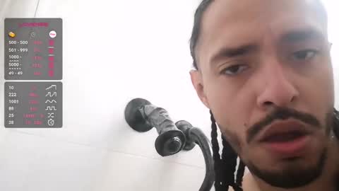 Snapshot of donstark6669 chatting on March 12, 2025, 4:02 pm donstark6669 online show from March 12, 2025, 4:02 pm