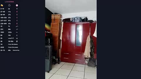 Snapshot of donstark6669 chatting on September 9, 2025, 6:40 pm donstark6669 online show from September 9, 2025, 6:40 pm