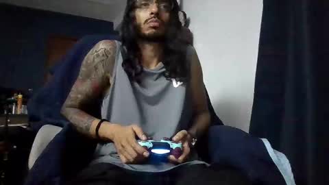 Snapshot of donstark6669 chatting on September 11, 2025, 7:30 am donstark6669 online show from September 11, 2025, 7:30 am