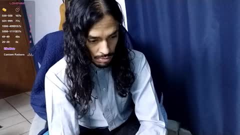 Snapshot of donstark6669 chatting on January 17, 2026, 6:40 am donstark6669 online show from January 17, 2026, 6:40 am