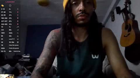 Snapshot of donstark6669 chatting on February 5, 2026, 8:08 am donstark6669 online show from February 5, 2026, 8:08 am