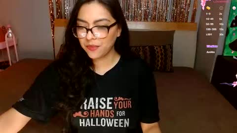 DontBeMina online show from December 18, 2025, 6:19 am