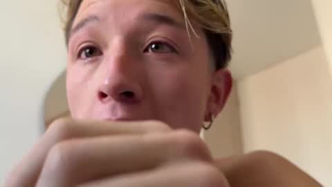 dontcallmeangell online show from January 19, 2026, 12:42 pm