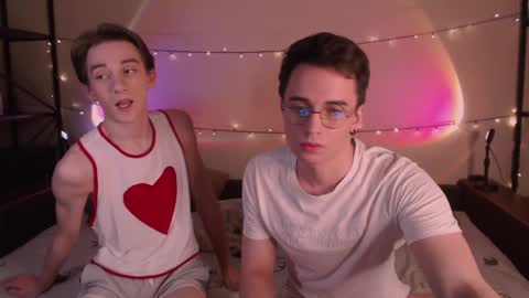 EliotKenny online show from January 4, 2025, 5:37 pm