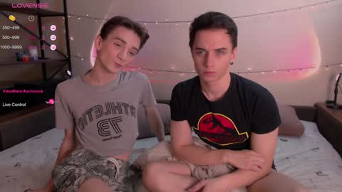 EliotKenny online show from January 7, 2025, 5:42 pm