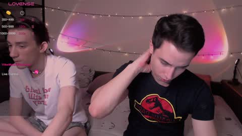 EliotKenny online show from January 8, 2025, 8:06 am