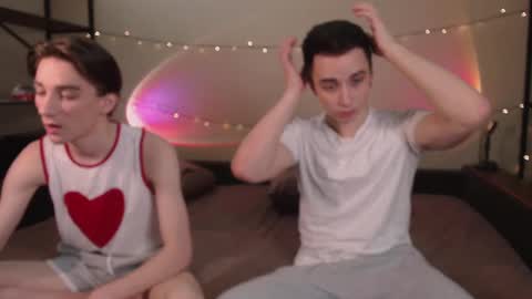 EliotKenny online show from March 9, 2025, 1:26 pm